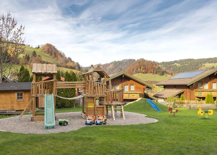 Hotel Schneeberger