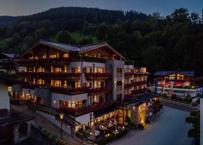 Hotel Stadt Wien